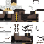 Texture for sambur
