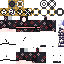 Texture for ㄅ