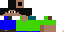 Texture for steve