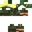 Texture for Destroyer