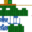 Texture for cactus