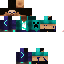 Texture for effected herobrine