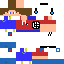 Texture for AlexPlayer_Gamer