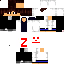 Texture for steve