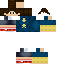 Texture for Dipper Pines frome Gravity rises