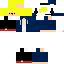 Texture for Gamethi Melhor Versão com carinha
