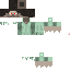 Texture for ghost steve