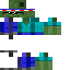 Texture for Zom