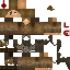 Texture for grhbe