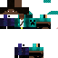 Texture for ndh