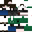 Texture for スキンa