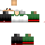 Texture for Mateus(gohul)