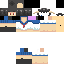 Texture for aura