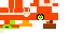 Texture for Gus the Gremlin