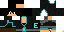 Texture for cfwwd