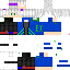 Texture for ExtrangeEX bedrock