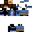 Texture for Milo Movement