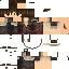 Texture for YukioTempest