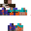 Texture for terminator