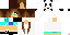 Texture for Panda