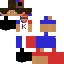 Texture for Кейнер