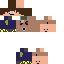 Texture for pipi