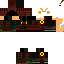 Texture for pinto