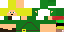 Texture for link gabriel