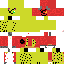 Texture for FUXION