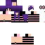 Texture for new character