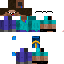 Texture for Noobly Hacker