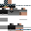 Texture for Blazzher Style Reference