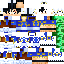 Texture for chun li 