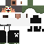 Texture for anonymous villager
