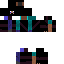 Texture for Ninja