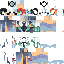 Texture for aA