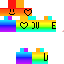 Texture for moof