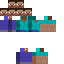 Texture for Everywhere Steve 2.0