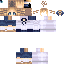 Texture for あ