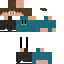 Texture for HyperBladeYT