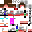 Texture for  b