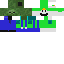Texture for Luigi