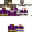 Texture for Gohan