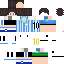 Texture for JUAN DIAZ