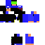 Texture for bugo