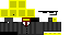 Texture for agent yb