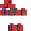 Texture for gluciox