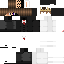 Texture for josh in a tux