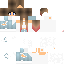 Texture for Flora