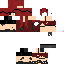 Texture for FNAF Foxy (Girl Version)